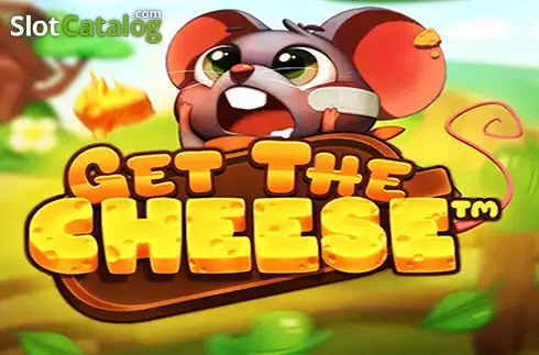 Get The Cheese