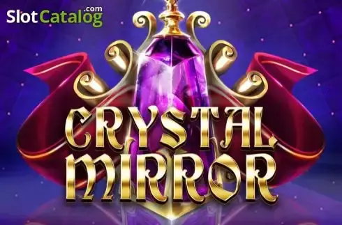 Crystal Mirror